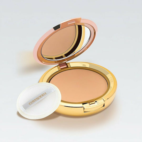 Camouflage Face Powder 02 10gr