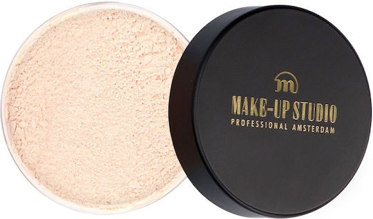 Natural Silk Perfection Loser Puder Silber 15g