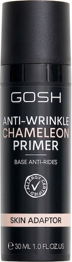 Gosh Chameleon Πούδρα 001 Transparent 8gr