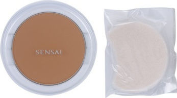 Sensai Cellular Performance Foundations Refills Puder 23 Almond Beige SPF15 11gr
