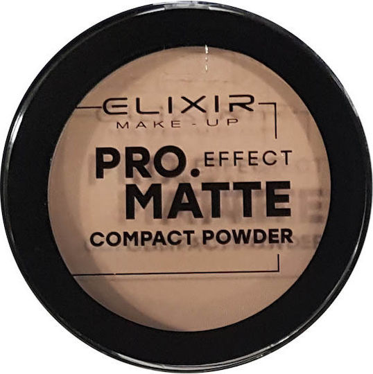 Pro Matte Effect Πούδρα 358 Skinperfect 12gr