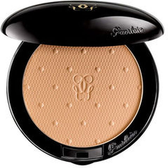 Guerlain Les Violettes Gesichtspuder Medium 03 6.5g