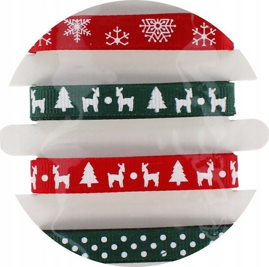 Craft with Fun Elastic De Păr Panglici Decorative Pentru Copii 3+ Ani (Diverse Modele)