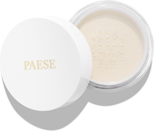 Paese Свободна пудра My Skin Icon 8гр