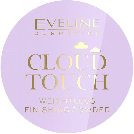 Eveline Puder 10gr