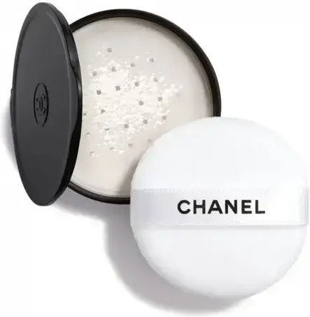 Chanel Loose Powder #20-medium Light 6gr