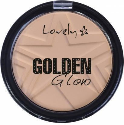 Schönes Golden Glow Naturpuder hypoallergen 2 15g