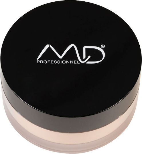 MD Professionnel Loose Powder Loser Puder 403 50gr