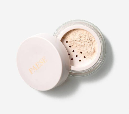 Paese Puder Olive 6gr