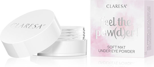 Feel The Pow(d)er! Loose Powder White 6gr