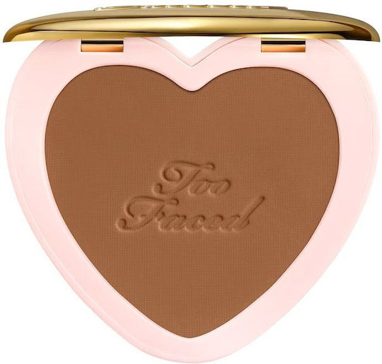 Too Faced Born Thiw Way Πούδρα Deep 4.8gr