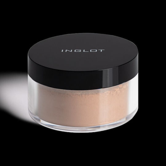 Inglot Perfect Finish Loose Powder 02 30gr