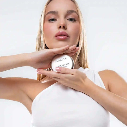 Claresa Matte Touch Finish Gesichtspuder 02 10g