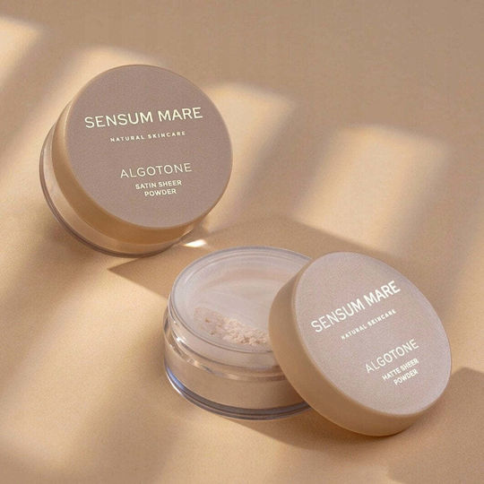 Sensum Mare Puder 10gr