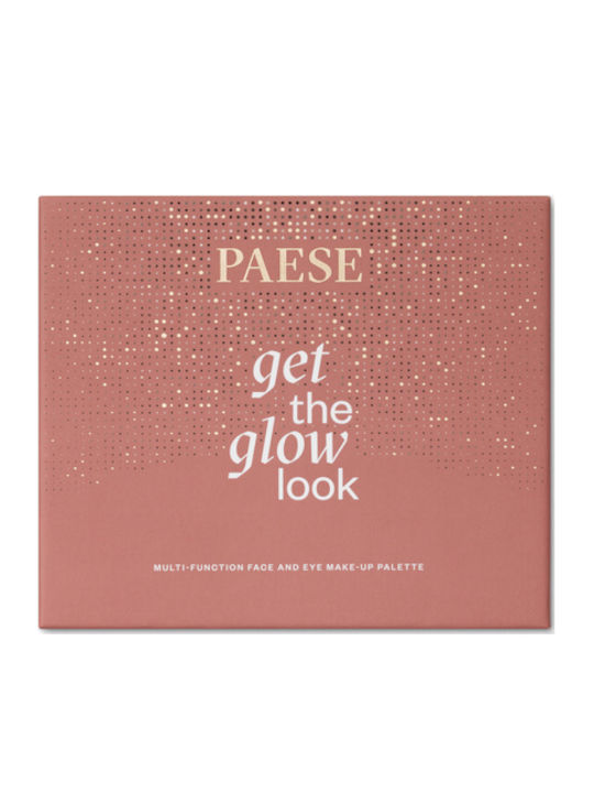 Paese Makeup Palette for the Face 16gr Paese Makeup Palette for the Face 16gr