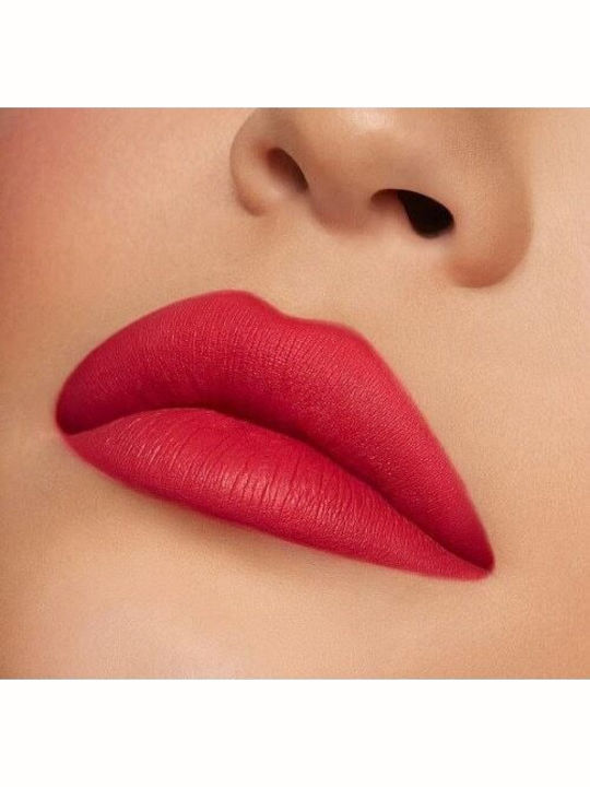 Kylie Cosmetics Set de machiaj pentru față și corpBuze 503 Bad Lil Thing 2buc Kylie Cosmetics Set de machiaj pentru față și corpBuze 503 Bad Lil Thing 2buc