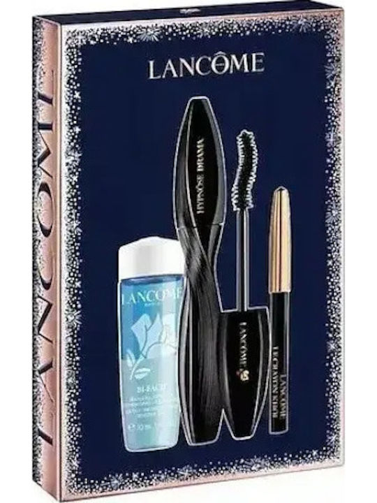 Lancome Lash Idôle Makeup Set for the Eyes Noir 3pcs