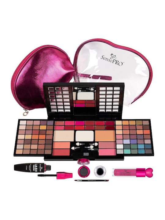 Forever Flawless Sensopro Milano Makeup Set + Gifts Forever Flawless Sensopro Milano Makeup Set + Gifts