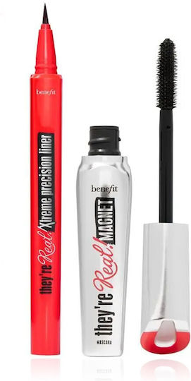 Benefit Make-up-Set für die Augen