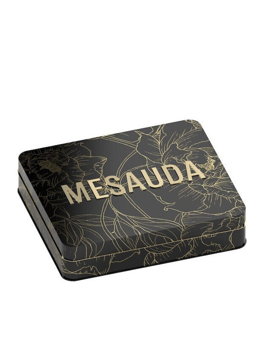 Mesauda Milano Shine Prive Make-up-Set 3Stück