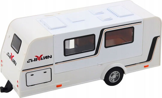 Lean Toys Strecke 1:32 Zurückziehen Für 3+ Jahre