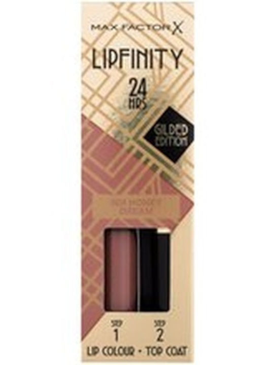 Lipfinity 24hrs Σετ Μακιγιάζ για τα Χείλη 105 Radiant Charm