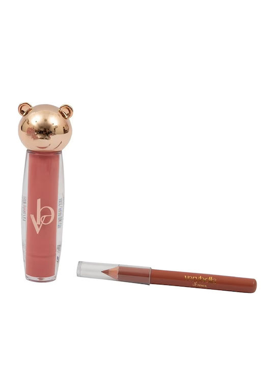 Giochi Preziosi Very Bella Lip Kiss Make-up-Set