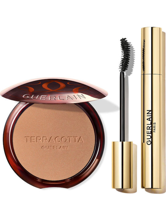 Guerlain Make-up-Set für das Gesicht 2Stück