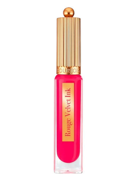 Σετ Μακιγιάζ για τα Χείλη Rouge Velvet Ink 3τμχ