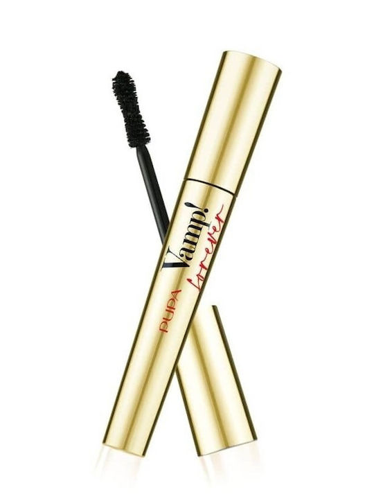 Pupa Vamp Forever Комплект Спирала За Мигли Подаръчен Комплект С Очна Линия Pupa Vamp Forever Комплект Спирала За Мигли Подаръчен Комплект С Очна Линия