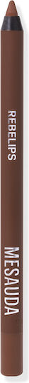 Mesauda Milano Cult Makeup Set for the Lips 2pcs