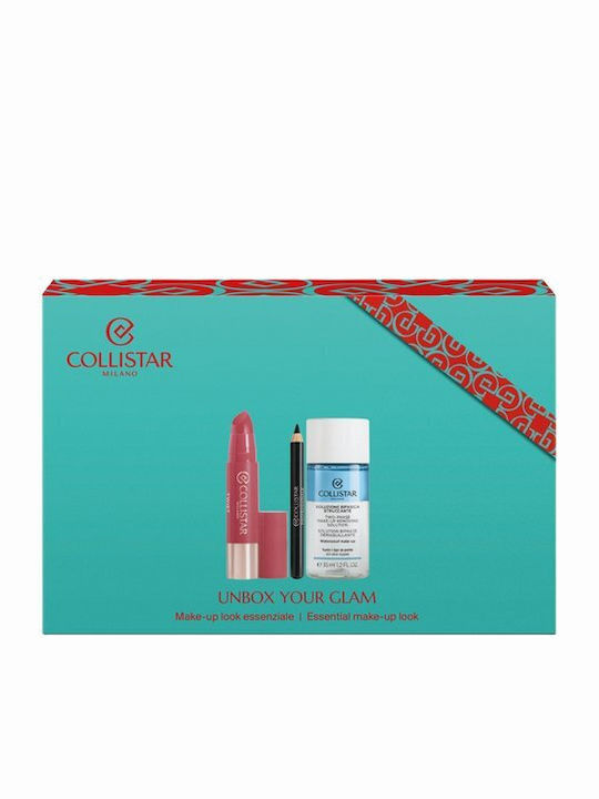 Set Cadou Collistar Twist Balmy Gloss