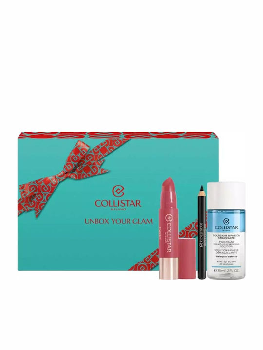 Set Cadou Collistar Twist Balmy Gloss