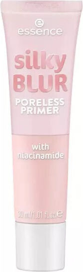 Essence Poreless Grundierung Silky 30ml
