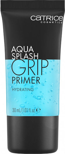 Catrice Cosmetics Aqua Splash Grip Праймер За лице 30мл