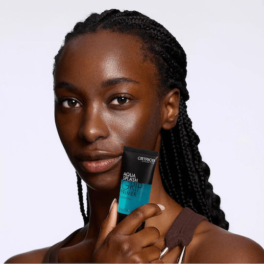 Catrice Cosmetics Aqua Splash Grip Праймер За лице 30мл