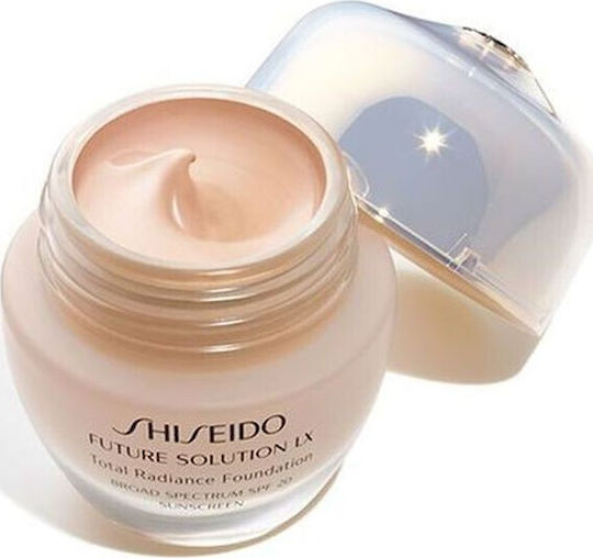 Future Solution Lx Primer Προσώπου σε Κρέμα με 15SPF 30ml