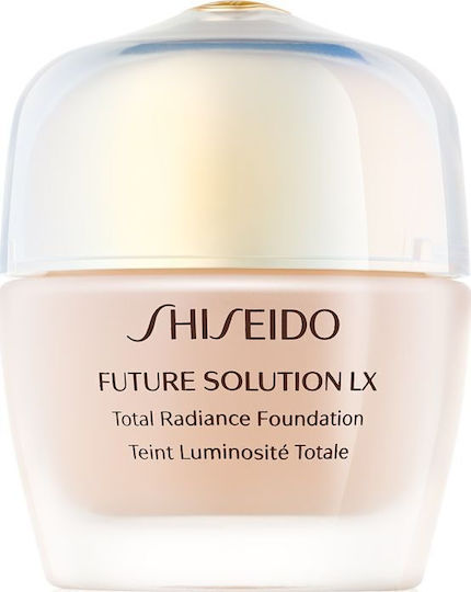 Future Solution Lx Primer Προσώπου σε Κρέμα με 15SPF 30ml