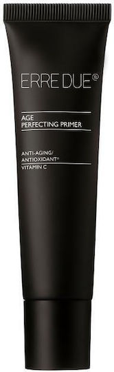 Erre Due Age Primer Primer Προσώπου σε Κρεμώδη Μορφή Perfecting 30ml