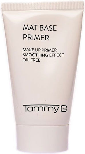 Face Primer in Cream Base 30ml