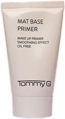 Face Primer in Cream Base 30ml