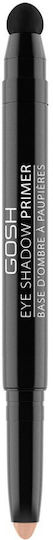 Gosh Shadow Primer 001 Основа За Очи В Течна Форма Nude 1.4гр