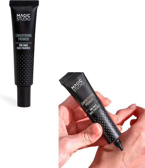 Magic Studio Smoothing Primer Προσώπου σε Κρεμώδη Μορφή 30ml