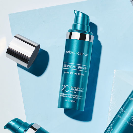 Colorescience Gesichtsgrundierung in Cremiger Form 30ml