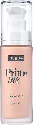 Prime Me Corrective Face Primer in Cream 30ml