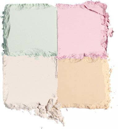 Wibo Powder Photo Ready Press Primer Face Powder 15g