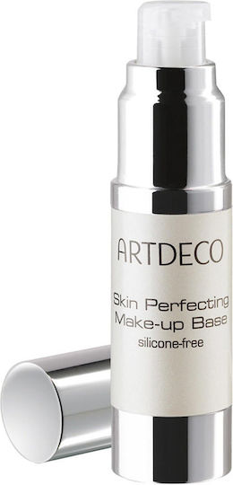 ArtDeco Grundierung Für Gesicht In Flüssiger Form Perfektionierung 15ml