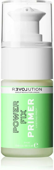 Revolution Beauty Relove Power Fix Grundierung Gesicht in Cremiger Form 12gr