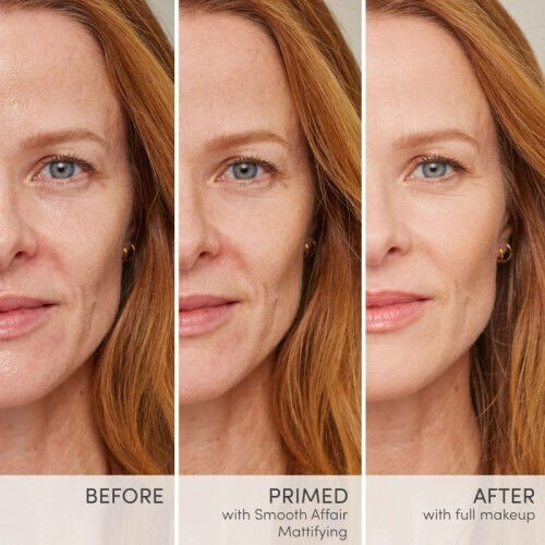 Jane Iredale Smooth Affair Primer Προσώπου σε Κρεμώδη Μορφή 50ml