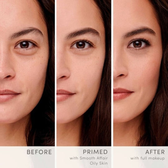 Jane Iredale Smooth Affair Primer Προσώπου σε Κρεμώδη Μορφή 50ml
